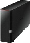 Buffalo LinkStation 510 4TB (1 x 4TB) 1 Bay NAS