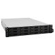 Synology RS2416RP+ 96TB (12 x 8TB WD RED PRO) 12 Bay Rackmount NAS