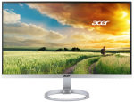 Acer H277HK 27" IPS LED ZeroFrame 4K Monitor