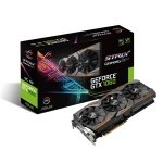 Asus GTX 1060 ROG STRIX GAMING OC 6GB Graphics Card