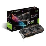 Asus GTX ROG STRIX 1060 Gaming 6GB GDDR5 Graphics Card