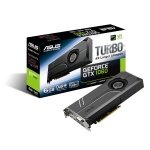 Asus GTX 1060 TURBO 6GB GDDR5 Graphics Card