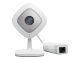 Arlo Q Plus VMC3040S Smart Home 1080p Full HD Security Camera, Night Vision and Full 2-Way Audio, PoE and SD Card Slot for Local Recording, Works with Amazon Alexa, White