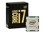 Intel Core i7-6950X Extreme Edition 3GHz Socket LGA 2011-V3 25MB Cache Retail Boxed Processor