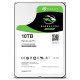Seagate BarraCuda Pro 10TB Desktop Hard Drive 3.5" SATA III 6GB's 7200RPM 256MB Cache
