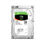 Seagate FireCuda Desktop 2TB Hybrid Hard Drive (SSHD) 3.5" SATA III 6GB's 7200RPM 64MB Cache