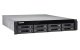 QNAP TS-EC880U-E3-4GE-R2 32TB (8 x 4TB WD RED PRO) 8 Bay with 4GB RAM