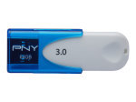 PNY Attaché 4 3.0 64GB USB flash drive