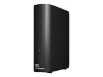 WD Elements Desktop 4TB External HDD