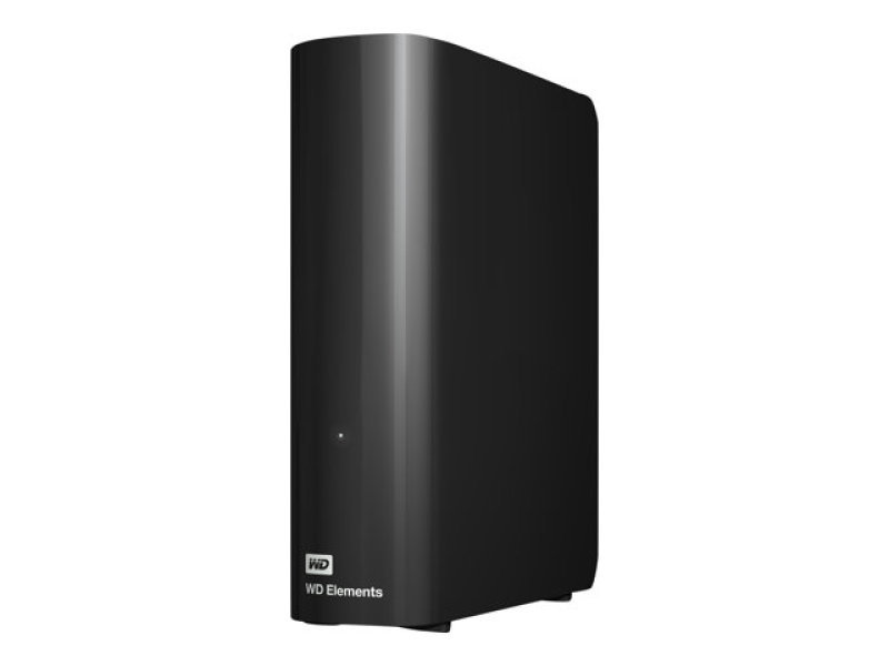 Wd elements desktop замена диска