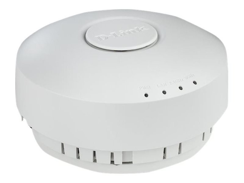 Unified Ac1200 Simultaneous  Dual-band Poe Access Point