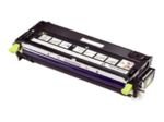 Dell Yellow Laser Toner Cartridge 593-10295