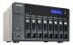 QNAP TVS-871-I7-16G 80TB (8 x 10TB SGT-IW) 8 Bay NAS with 16GB RAM