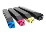 Kyocera TK 8505Y Yellow Toner cartridge