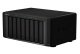 Synology DS2015XS 80TB (8 x 10TB SGT-IW) 8 Bay Desktop NAS