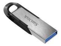 SanDisk Ultra Flair 64GB USB 3.0 Flash Drive
