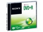 Sony DPR47SJ DVD+R