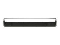 Epson Dot Matrix Ribbon Cartridge for LX-1350 LX-1170II - Black