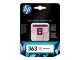 HP 363 Light Magenta Original Ink Cartridge