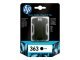 HP 363 Black Original Ink Cartridge - C8721EE