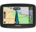 TomTom Start 62 6-inch Sat Nav with Western Europe Maps and Lifetime Map Updates