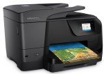 HP Officejet Pro 8710 All-in-one Multifunction Wireless Inkjet Printer