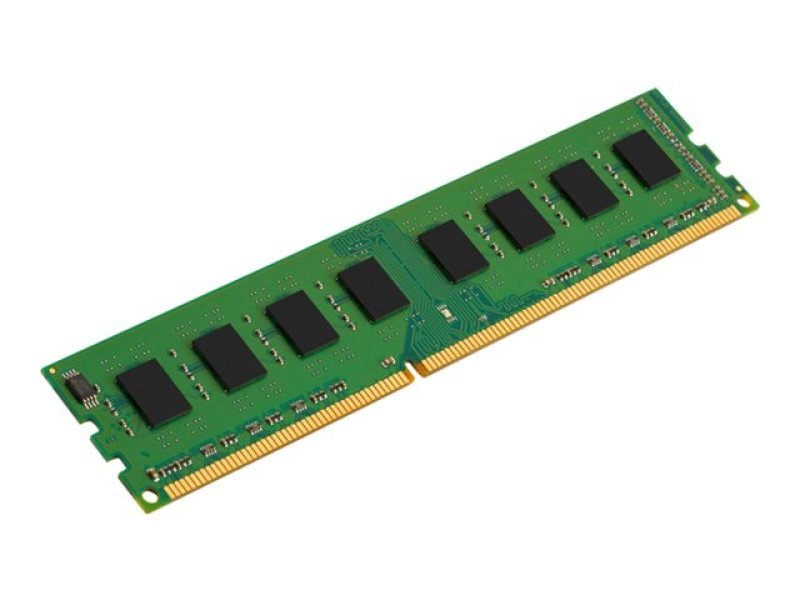 Kingston Technology 8GB DDR3L 1600MHz Memory Module