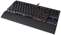 Corsair K65 Rapidfire Gaming Keyboard - Cherry MX Speed RGB