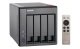 QNAP TS-451+-2G 40TB (4 x 10TB SGT-IW) 4 Bay Desktop NAS with 2GB RAM