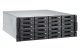QNAP TS-EC2480U-E3-4GE-R2 24 Bay Rack Enclosure with 4GB RAM
