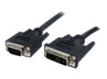 Startech DVI To VGA Display Adapter - Cable 6Ft