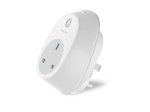 TP-Link HS100 Wi-Fi Smart Plug - Works with Alexa/Google Home