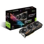 Asus GeForce GTX 1070 ROG STRIX GAMING 8GB Graphics Card