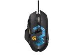 Logitech G502 Proteus Spectrum RGB Gaming Mouse