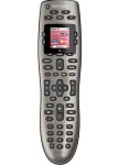 Logitech Harmony 650 Universal Remote Control