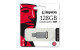 Kingston DataTraveler 50 128GB USB 3.0 Flash Drive
