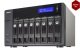 QNAP TVS-871-I5-8G 32TB (8 x 4TB WD RED PRO) 8 Bay NAS with 8GB RAM