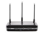 Dell SonicWALL SOHO Wireless-N security appliance