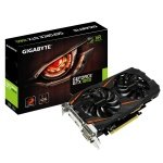 Gigabyte GeForce GTX 1060 Windforce 6GB OC Graphics Card