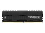 Crucial Ballistix Elite 4GB DDR4-2666 UDIMM Memory BLE4G4D26AFEA