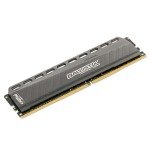 Crucial Ballistix Tactical 8GB DDR4-2666 UDIMM Memory BLT8G4D26AFTA