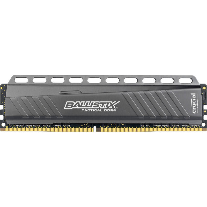 Разгон памяти crucial ballistix 3000