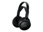 Sony MDR RF811RK Full-Size Wireless Headphones