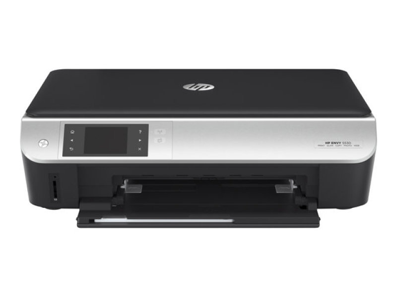 Hp Envy 5530 E All In One Multi Function Wireless Inkjet Printer 1198