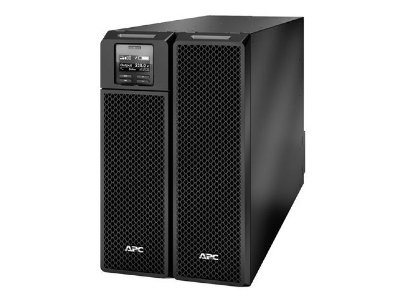 APC Smart-UPS SRT 10 kW /10 kVA 230V - Ebuyer