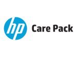 HP M501 and M506 3 Year Next Business Day Care Pack