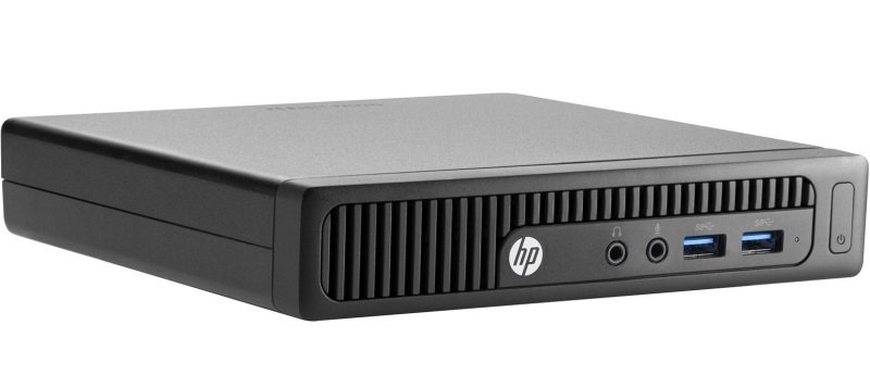 Hp 260 g2 mini разбор