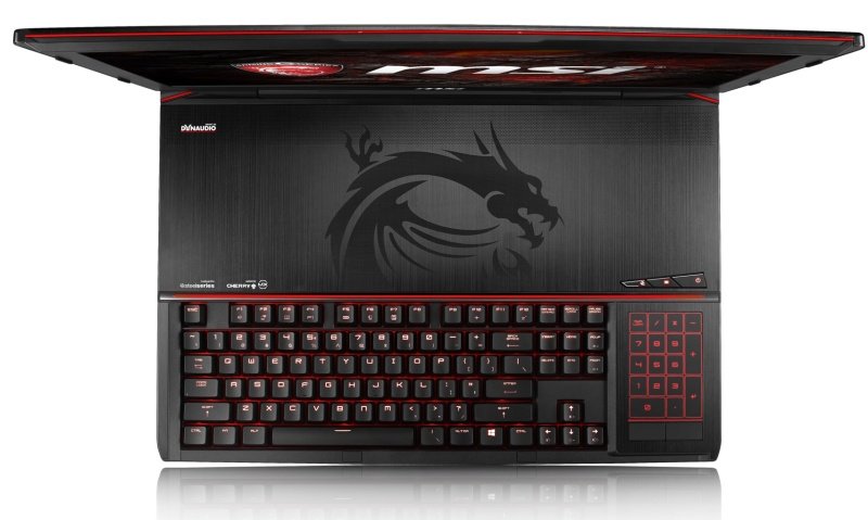 DRIVER MSI GT73VR 6RE TITAN FOR WINDOWS 8.1 DOWNLOAD