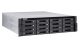 QNAP TS-EC1680U-E3-4GE-R2 96TB (16 x 6TB WD RED PRO) 16 Bay with 4GB RAM