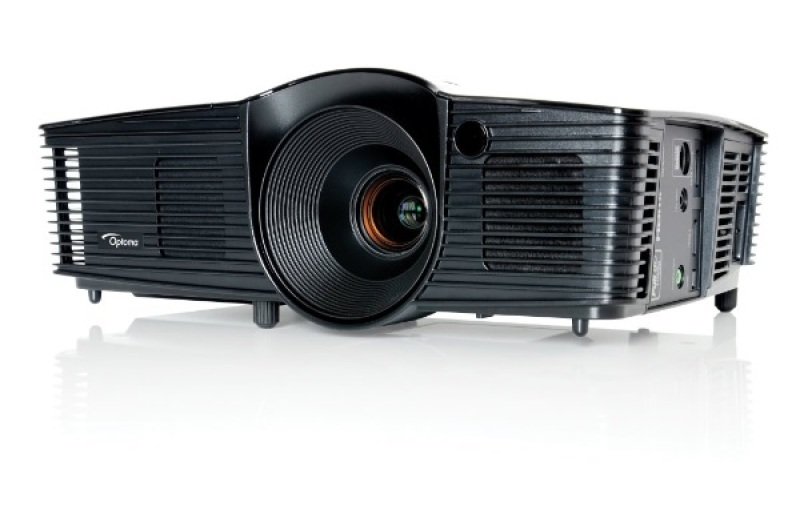 Optoma DH1009 Full 3D 1080p Projector